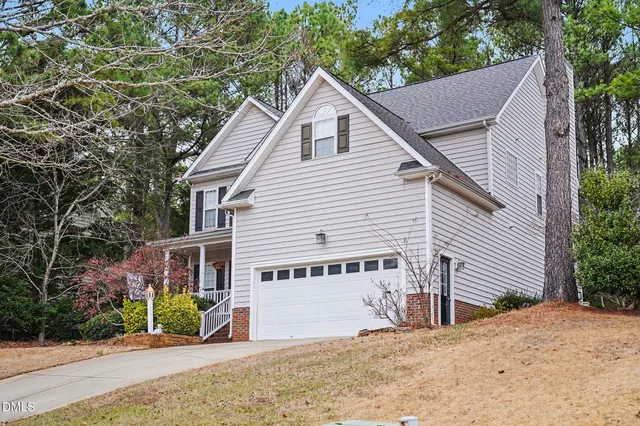 $490,000 | 505 Moultonboro Avenue, Wake Forest, NC 27587