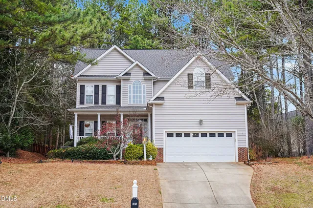 $490,000 | 505 Moultonboro Avenue, Wake Forest, NC 27587