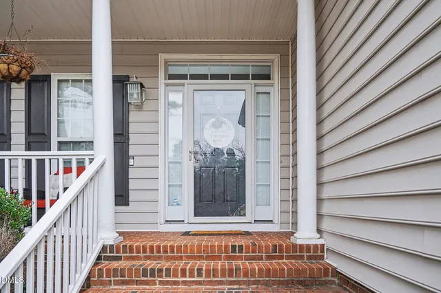 $490,000 | 505 Moultonboro Avenue, Wake Forest, NC 27587