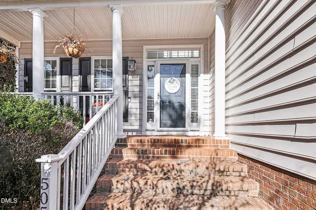 $490,000 | 505 Moultonboro Avenue, Wake Forest, NC 27587