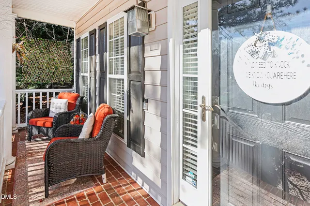 $490,000 | 505 Moultonboro Avenue, Wake Forest, NC 27587