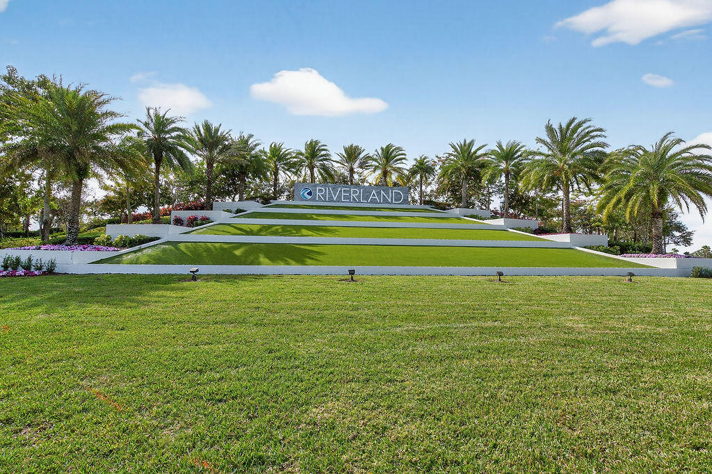 11784 Southwest Sailfish Isles Way Port St. Lucie, FL 34987 - Photo 2 of 77 Riverland