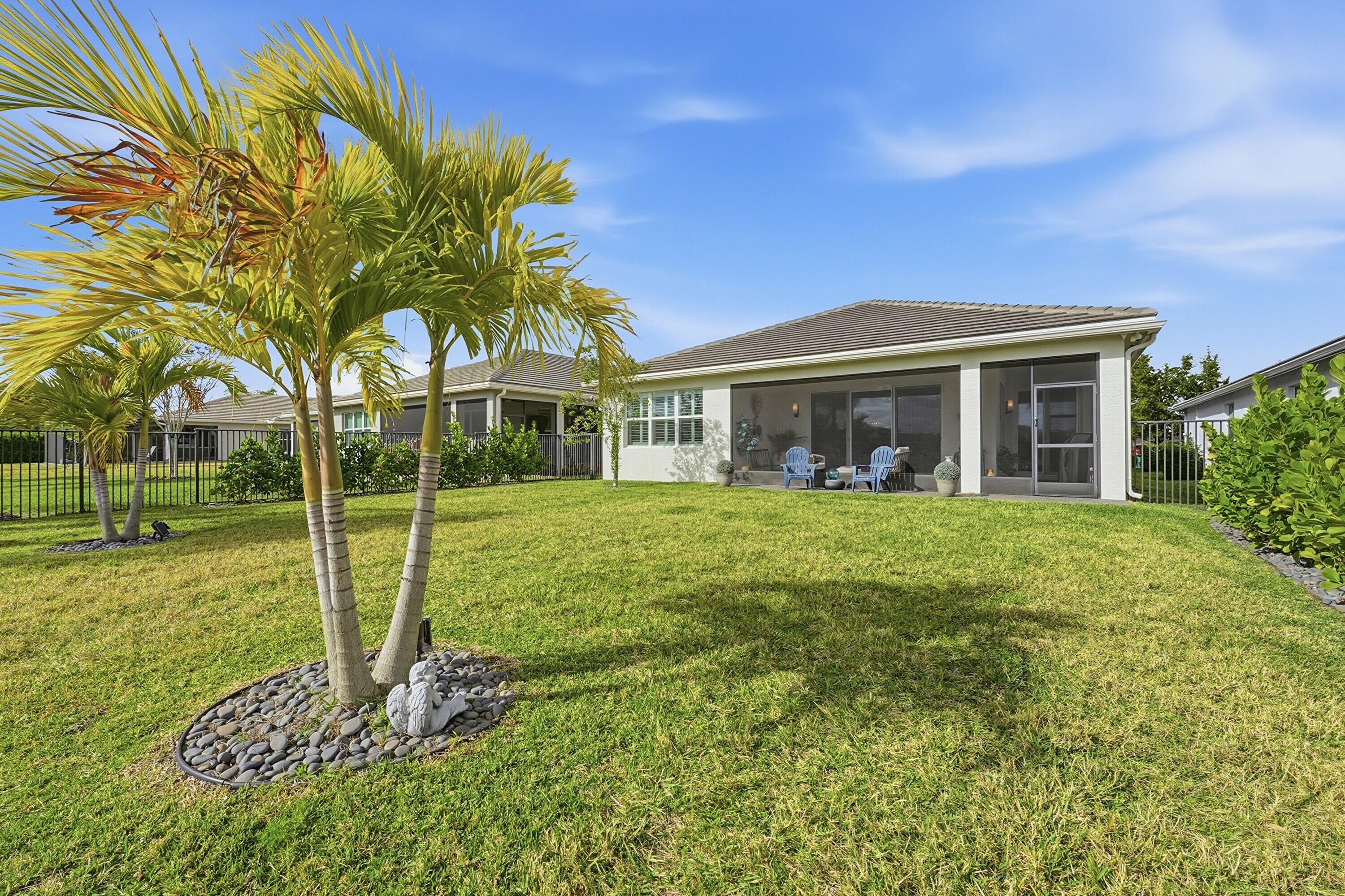 11784 Southwest Sailfish Isles Way Port St. Lucie, FL 34987 - Photo 32 of 77 Oversized Lot