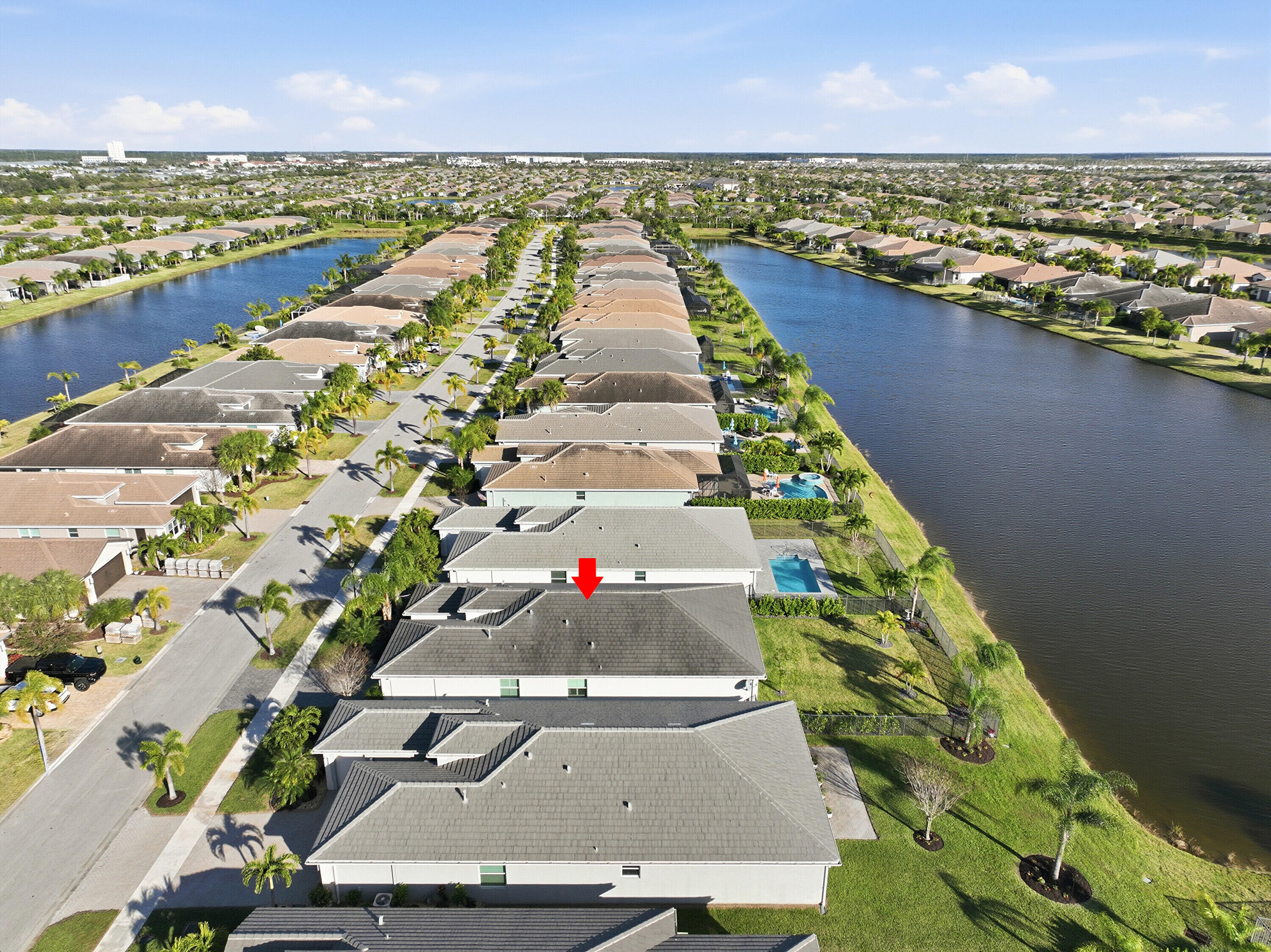 11784 Southwest Sailfish Isles Way Port St. Lucie, FL 34987 - Photo 37 of 77 Lot Location