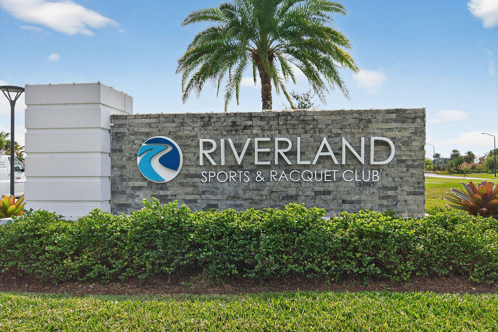 11784 Southwest Sailfish Isles Way Port St. Lucie, FL 34987 - Photo 59 of 77 Riverland Sports Area
