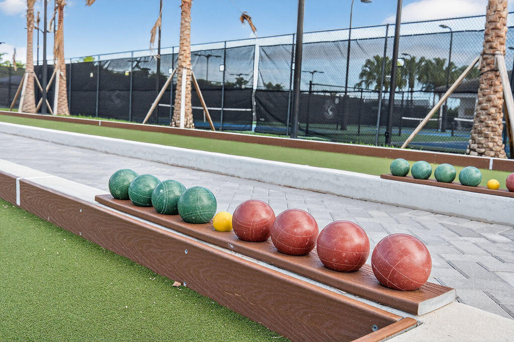 11784 Southwest Sailfish Isles Way Port St. Lucie, FL 34987 - Photo 60 of 77 Bocce Ball