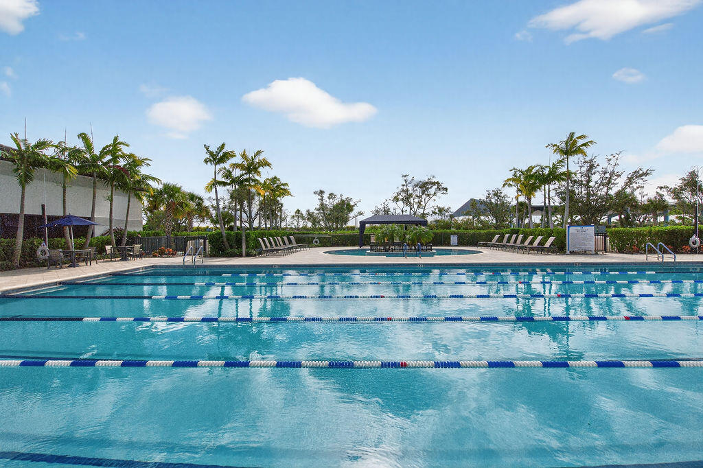 11784 Southwest Sailfish Isles Way Port St. Lucie, FL 34987 - Photo 64 of 77 Lap Pool