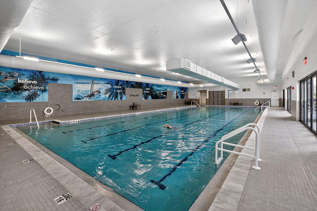 11784 Southwest Sailfish Isles Way Port St. Lucie, FL 34987 - Photo 65 of 77 Indoor Pool