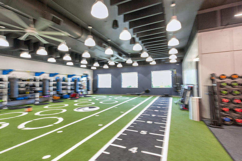 11784 Southwest Sailfish Isles Way Port St. Lucie, FL 34987 - Photo 67 of 77 Training Area