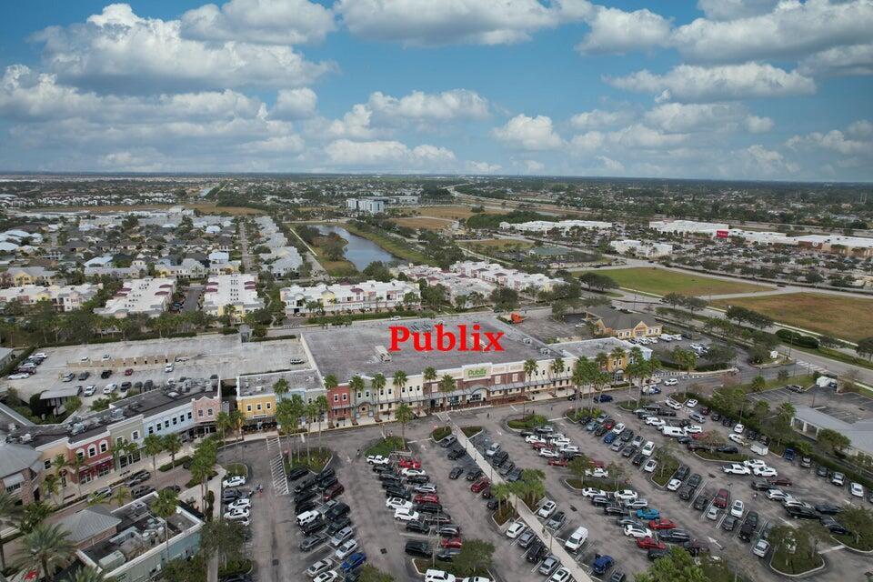 11784 Southwest Sailfish Isles Way Port St. Lucie, FL 34987 - Photo 73 of 77 a view of a city