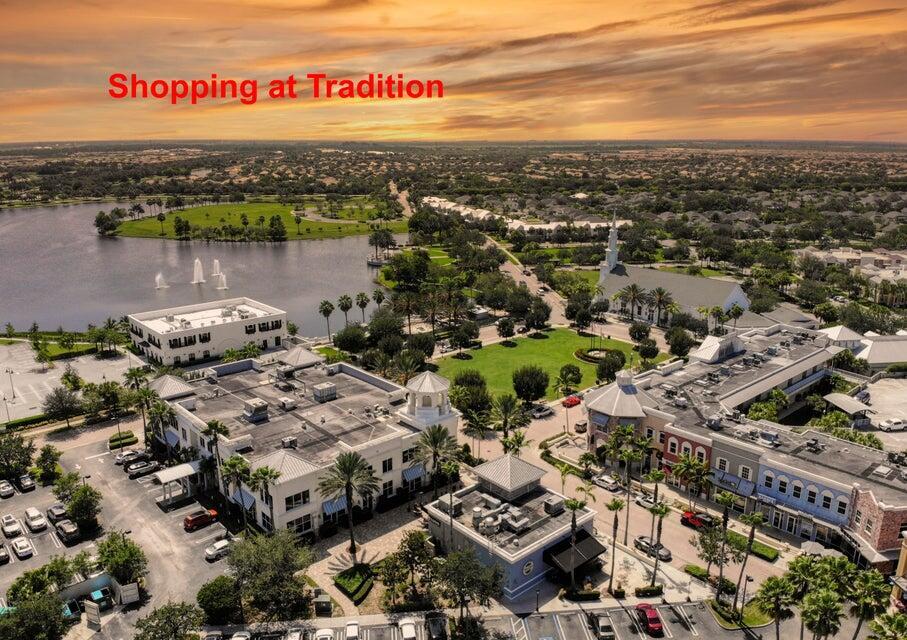 11784 Southwest Sailfish Isles Way Port St. Lucie, FL 34987 - Photo 74 of 77 a view of a city