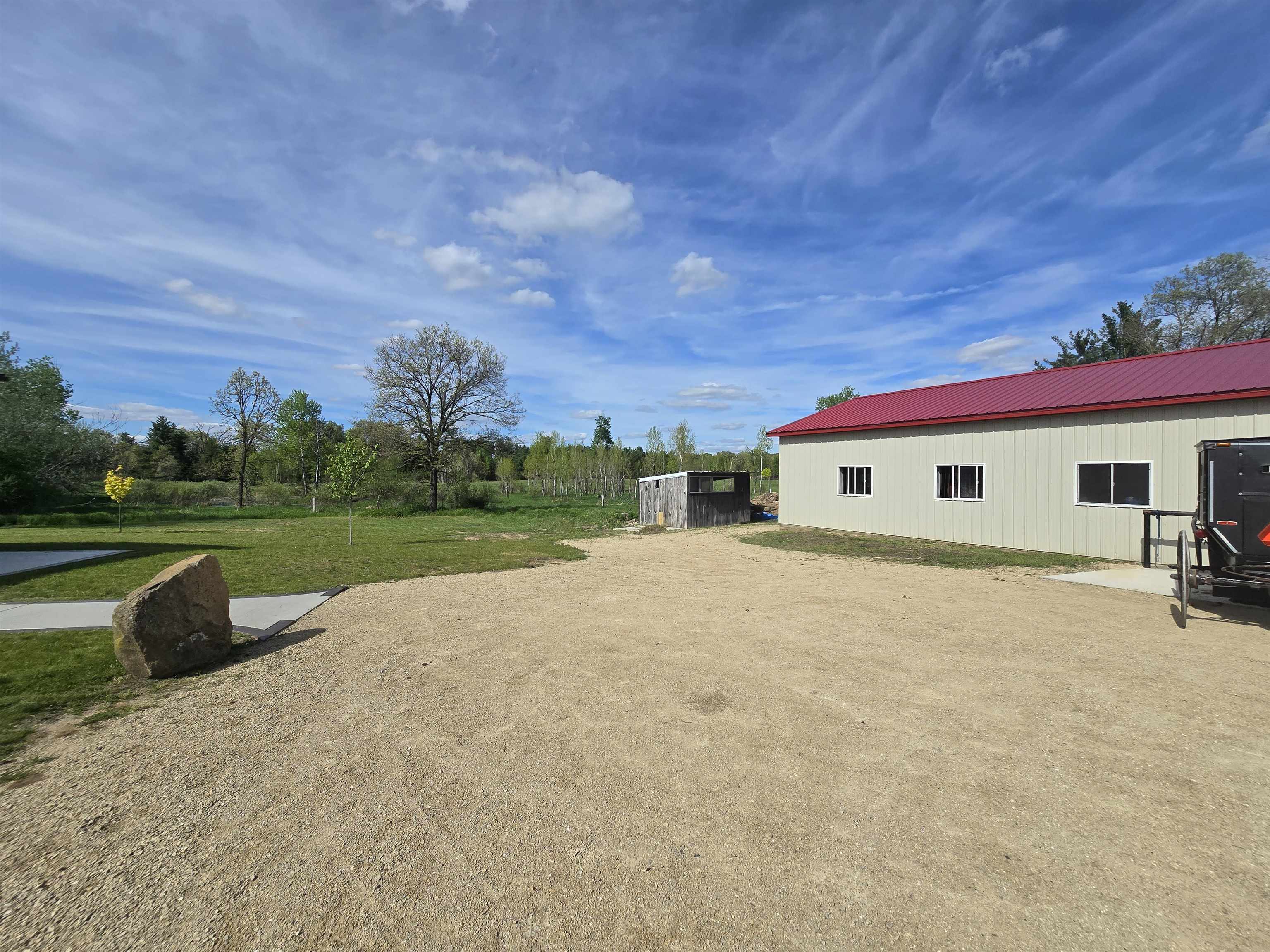W10556 Czech Road Coloma, WI 54930 - Photo 13 of 60