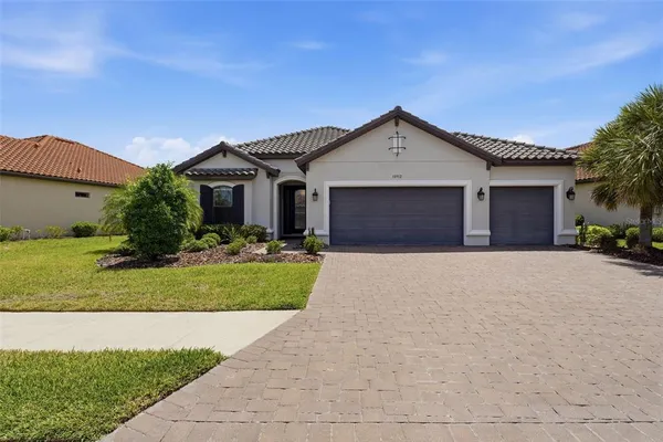 $669,000 | 10912 Seasons Way, Palmetto, FL 34221