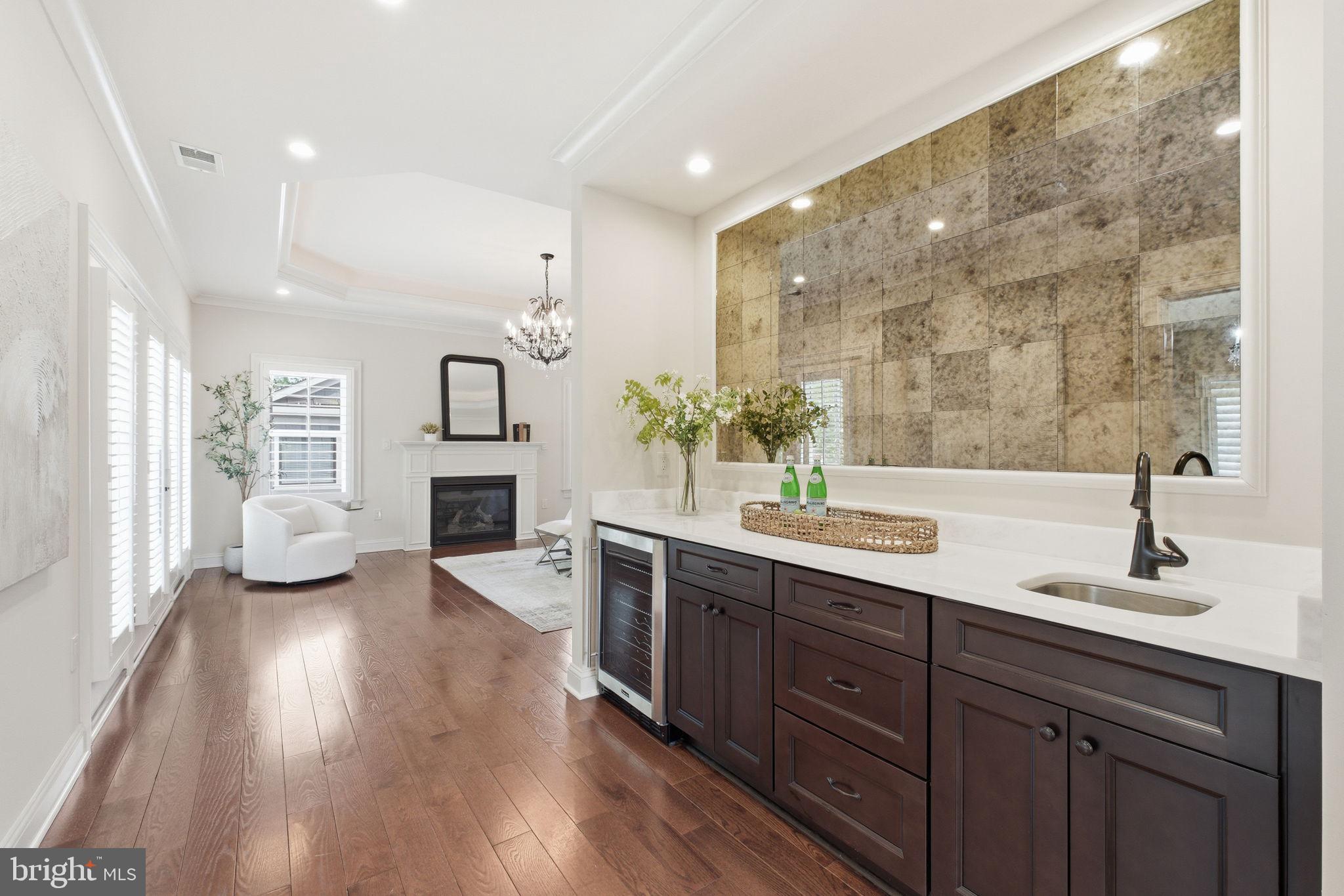 609 Kingsley Road Southwest Vienna, VA 22180 - Photo 23 of 47