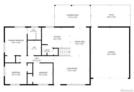 $795,000 | 2198 Zinnia Way, Golden, CO 80401
