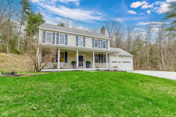 $565,000 | 533 Windmill Hill Road, Dublin, NH 03444