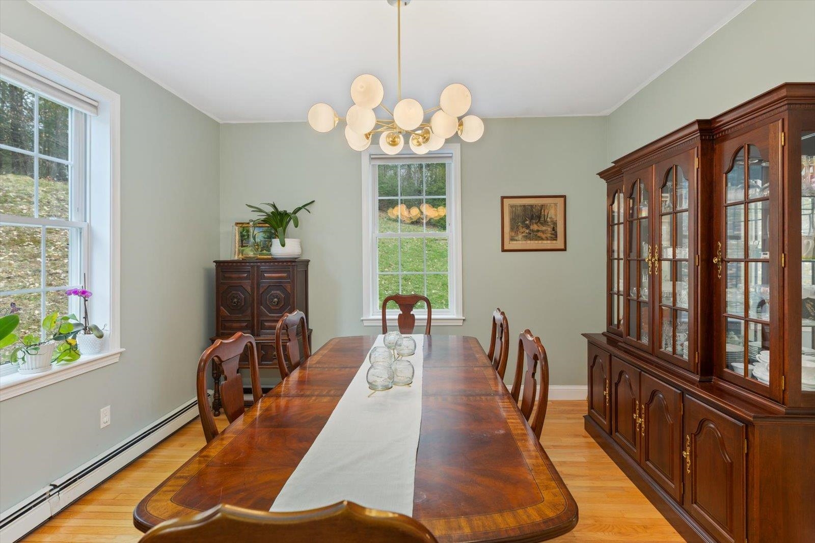 533 Windmill Hill Road Dublin, NH 03444 - Photo 13 of 38