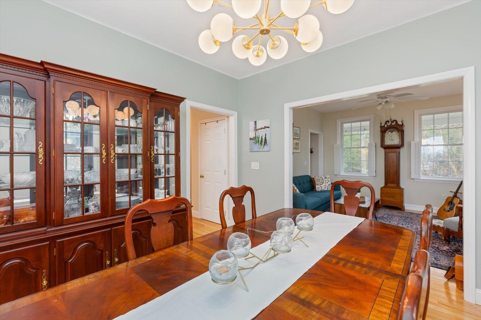 533 Windmill Hill Road Dublin, NH 03444 - Photo 14 of 38