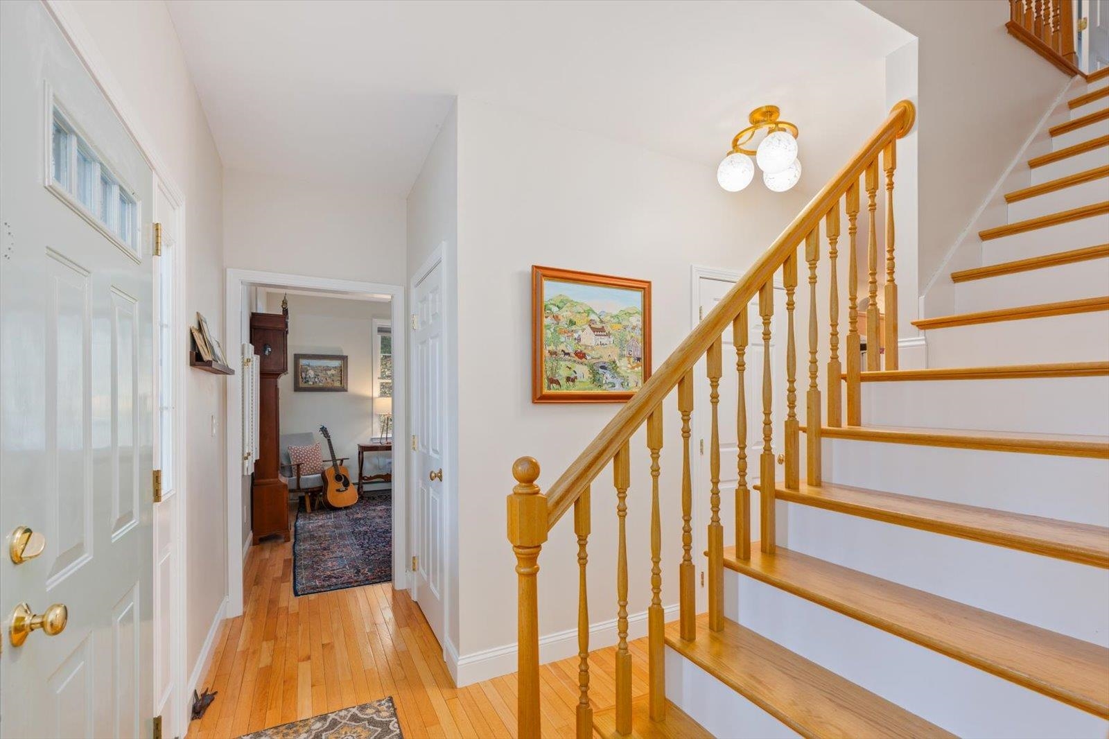 533 Windmill Hill Road Dublin, NH 03444 - Photo 17 of 38