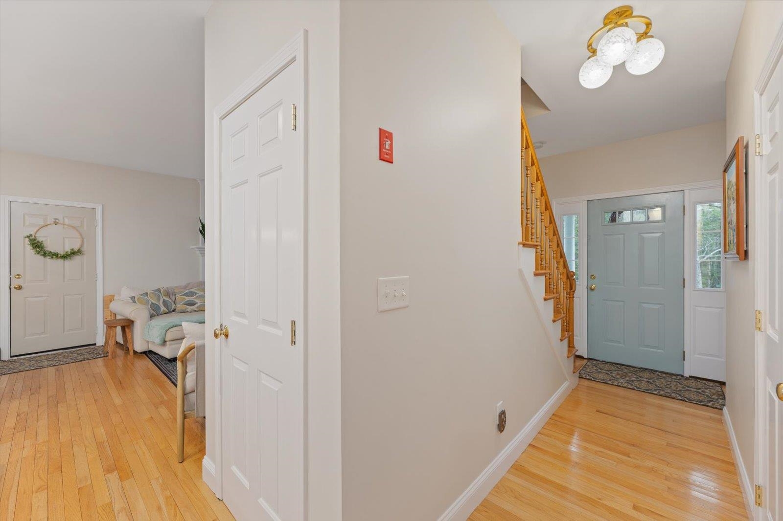 533 Windmill Hill Road Dublin, NH 03444 - Photo 18 of 38