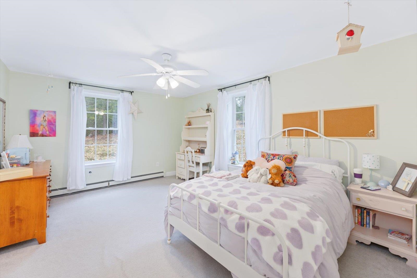 533 Windmill Hill Road Dublin, NH 03444 - Photo 19 of 38