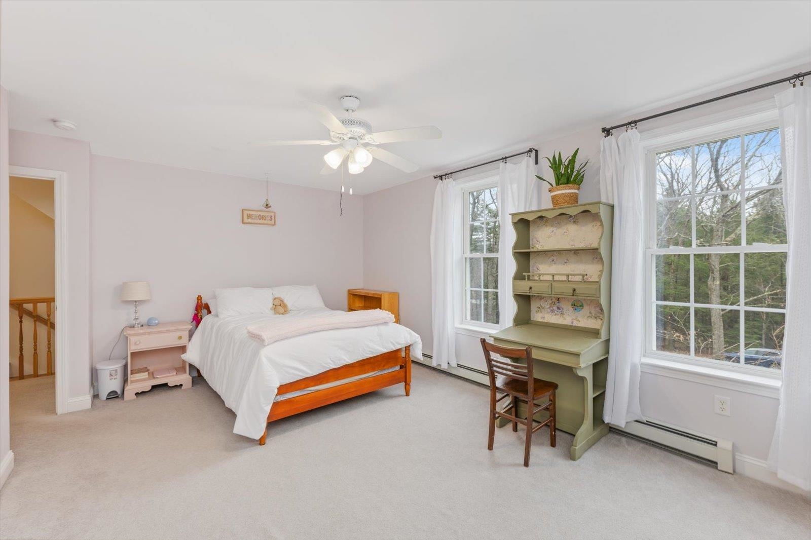 533 Windmill Hill Road Dublin, NH 03444 - Photo 21 of 38