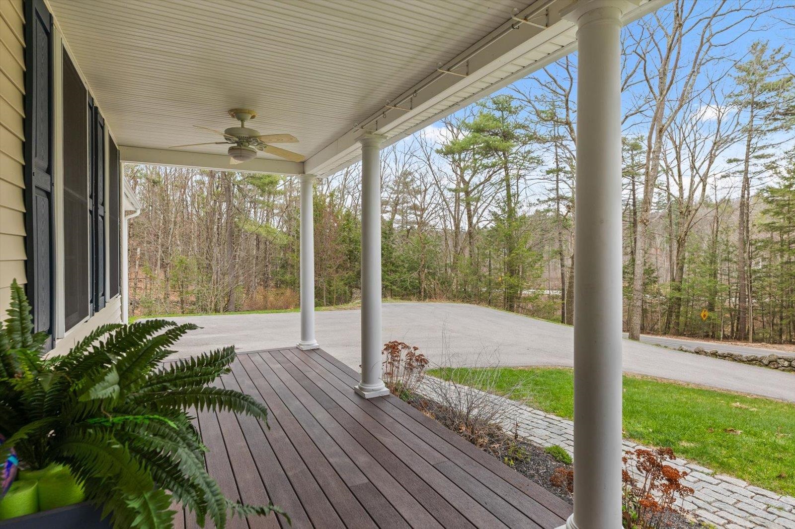 533 Windmill Hill Road Dublin, NH 03444 - Photo 3 of 38