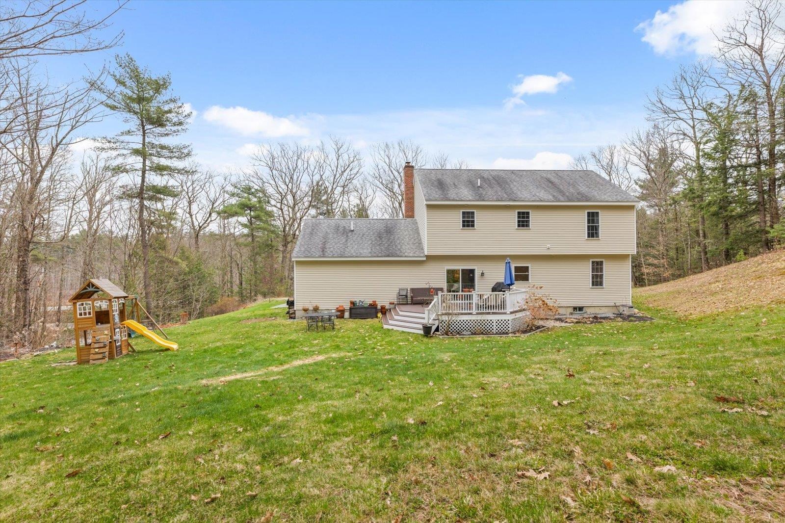 533 Windmill Hill Road Dublin, NH 03444 - Photo 34 of 38