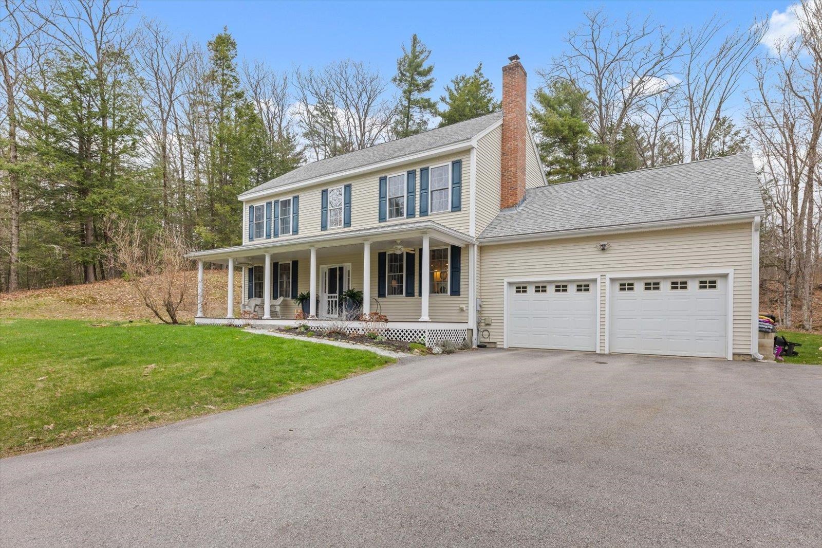 533 Windmill Hill Road Dublin, NH 03444 - Photo 35 of 38