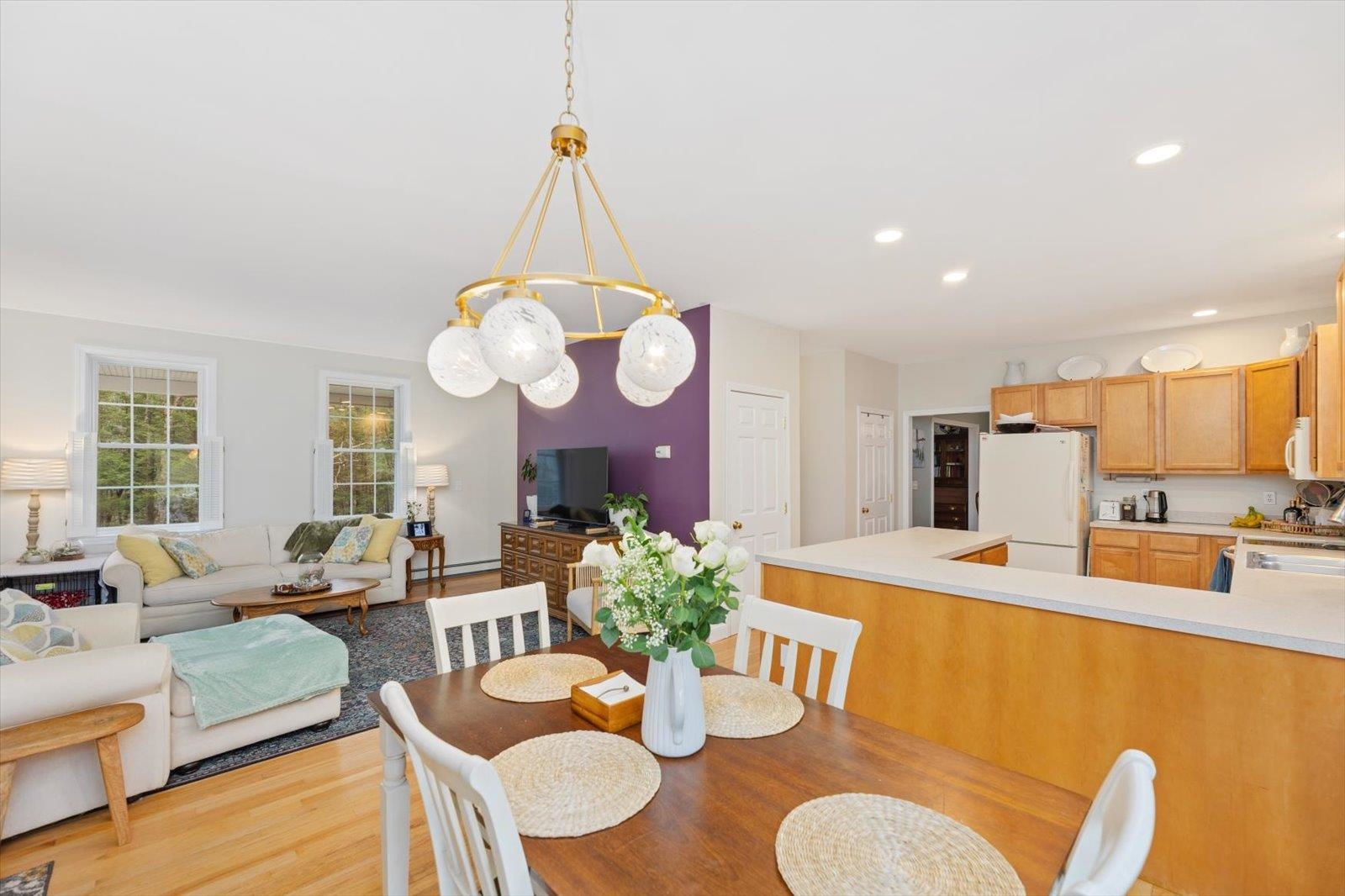 533 Windmill Hill Road Dublin, NH 03444 - Photo 5 of 38