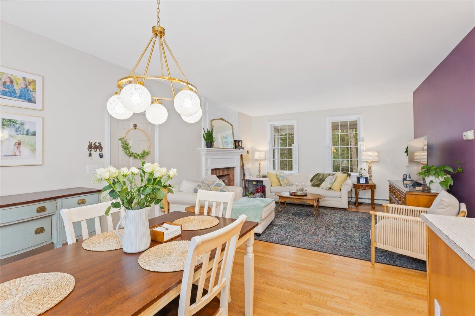 533 Windmill Hill Road Dublin, NH 03444 - Photo 7 of 38