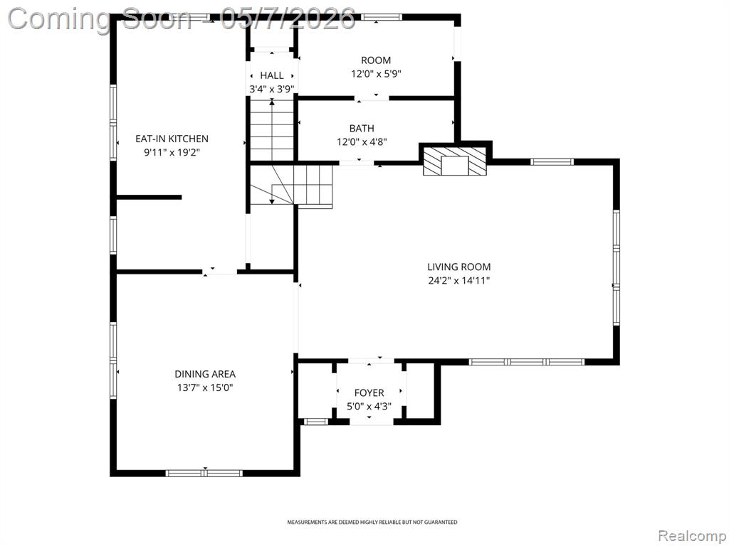 123 Riddle Street Howell, MI 48843 - Photo 49 of 51