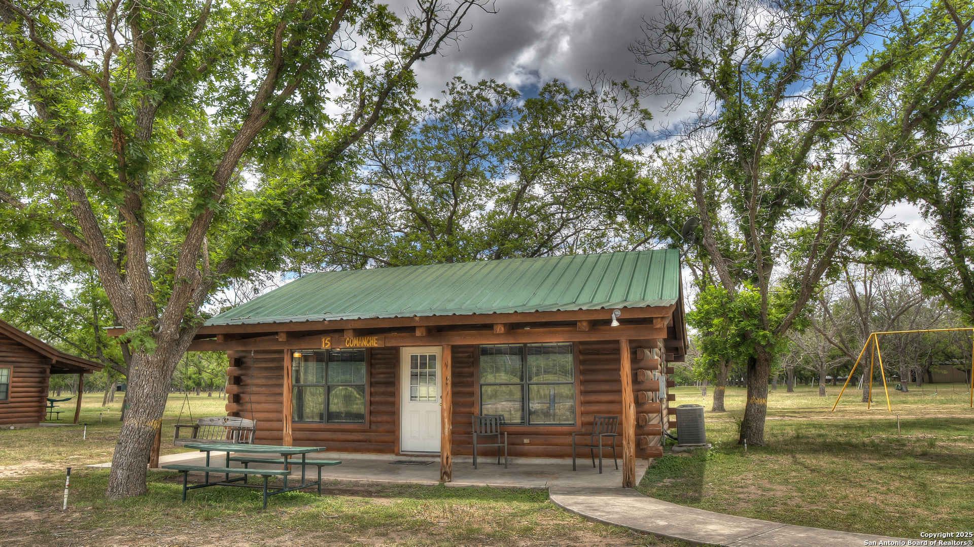 90 Johhny Seibert Lane Rio Frio, TX 78879 - Photo 1 of 49