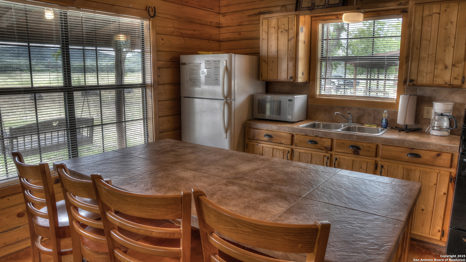 90 Johhny Seibert Lane Rio Frio, TX 78879 - Photo 13 of 49