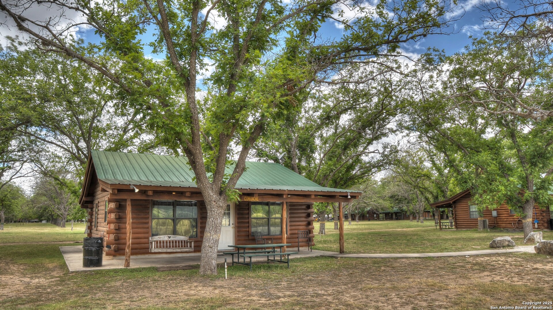 90 Johhny Seibert Lane Rio Frio, TX 78879 - Photo 2 of 49