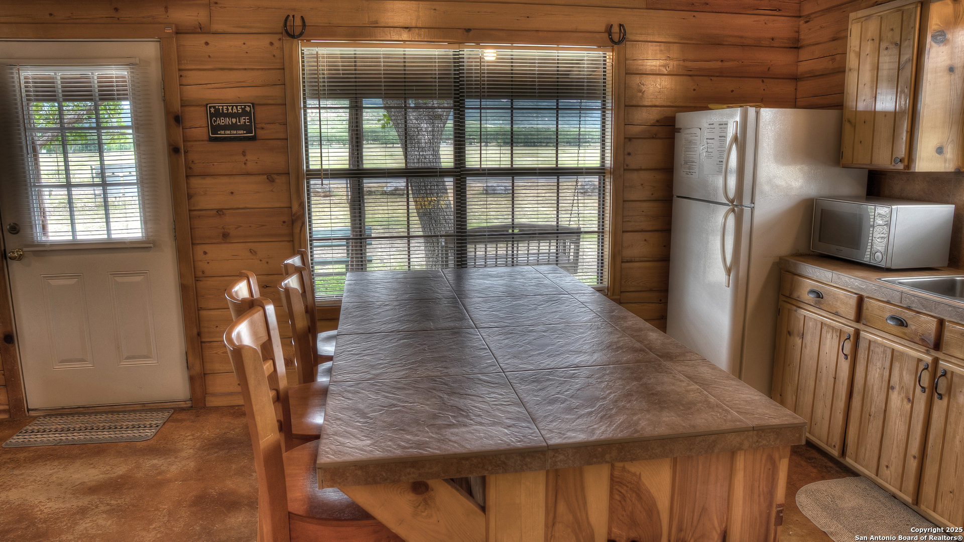 90 Johhny Seibert Lane Rio Frio, TX 78879 - Photo 22 of 49