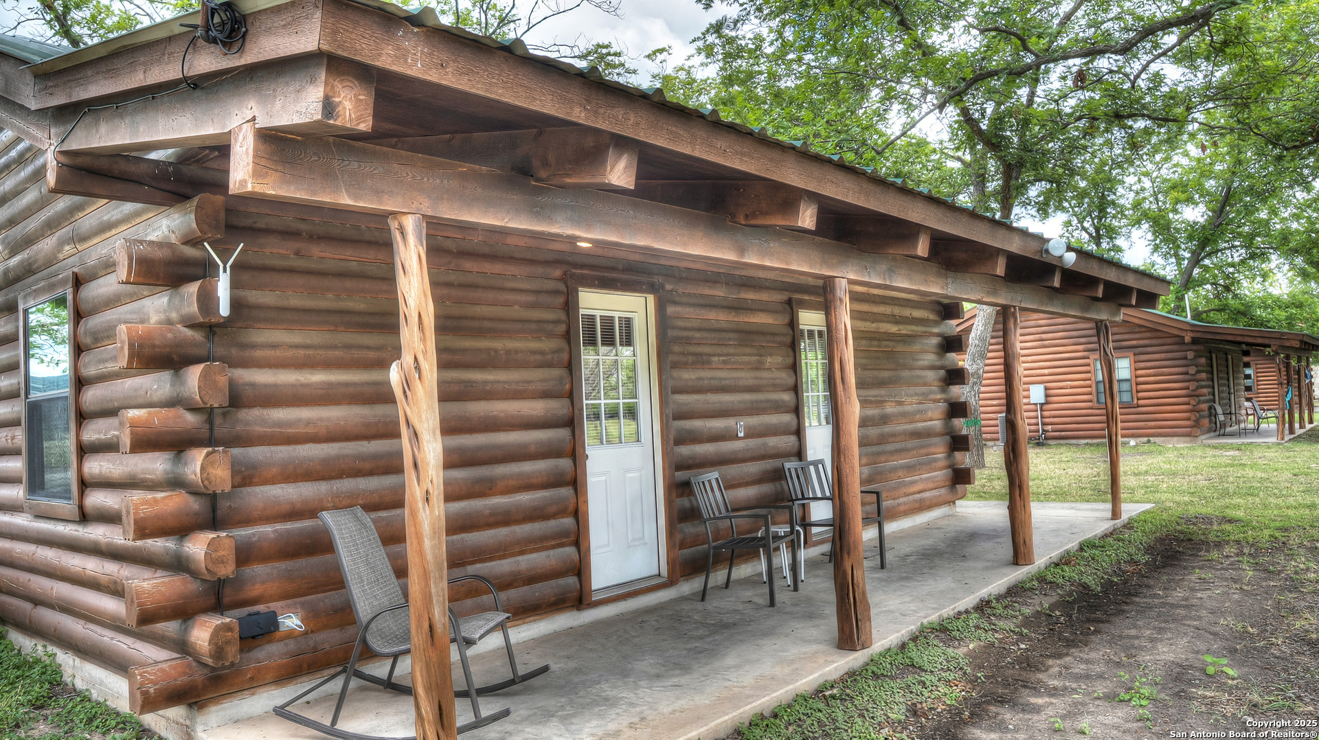 90 Johhny Seibert Lane Rio Frio, TX 78879 - Photo 4 of 49
