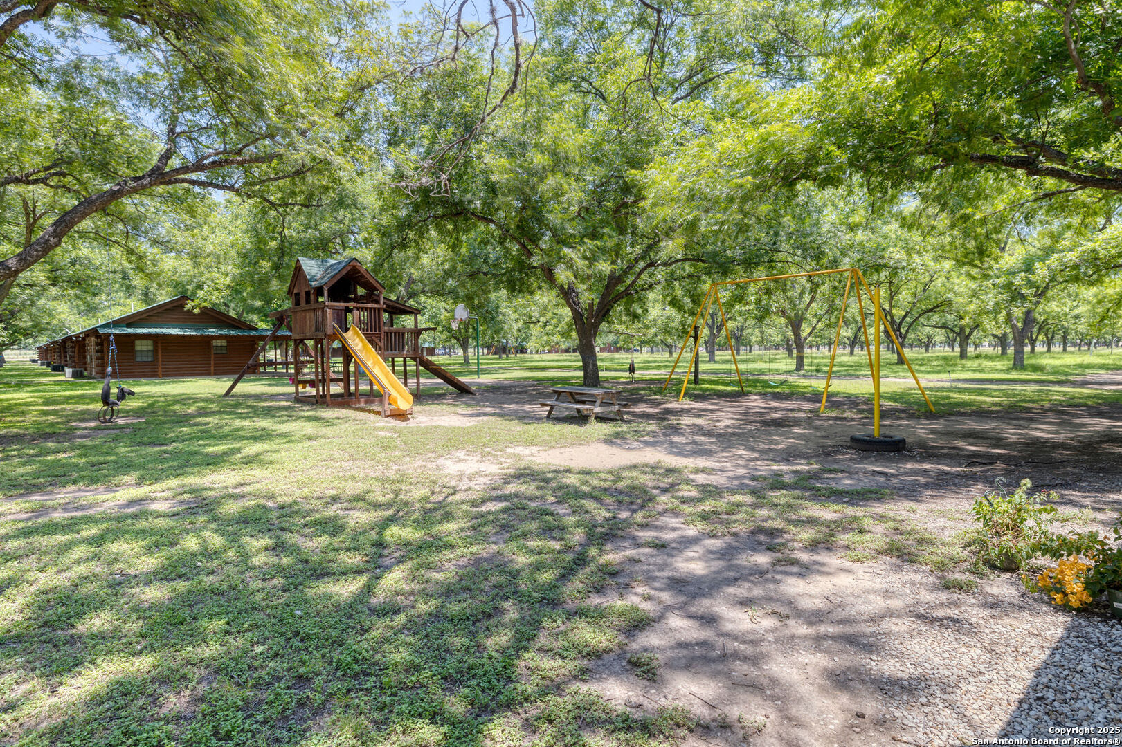90 Johhny Seibert Lane Rio Frio, TX 78879 - Photo 42 of 49
