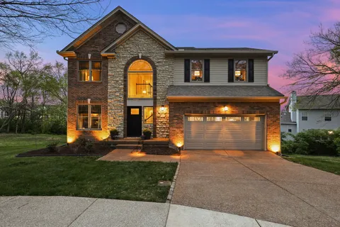 $974,000 | 517 Hodges Court, Franklin, TN 37067