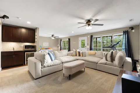 $974,000 | 517 Hodges Court, Franklin, TN 37067