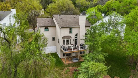$974,000 | 517 Hodges Court, Franklin, TN 37067