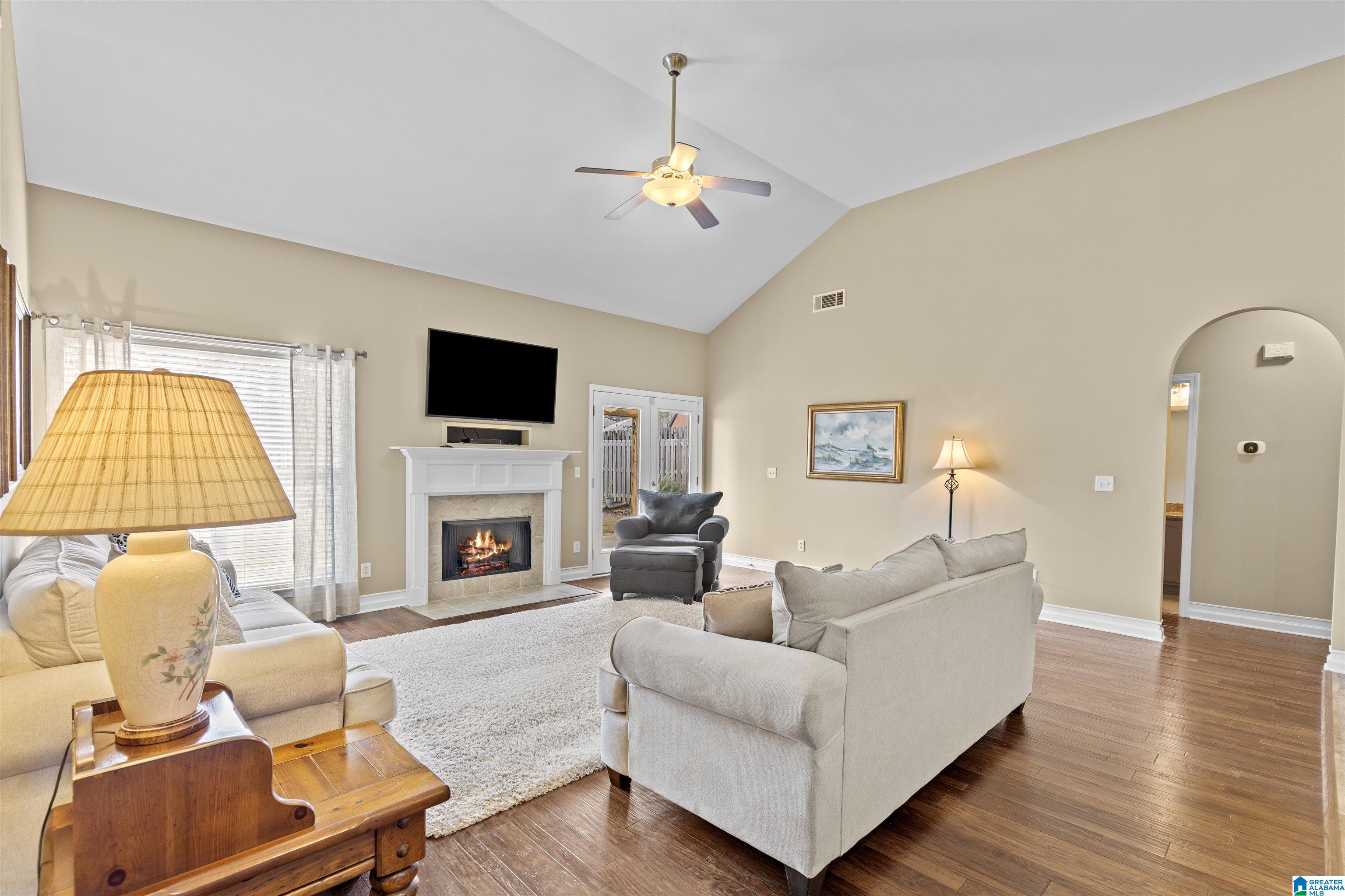 6825 Valley Lane Leeds, AL 35094 - Photo 6 of 28