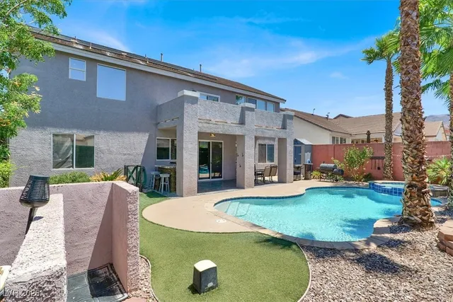 $644,999 | 93 Autumn Day Street, Henderson, NV 89012
