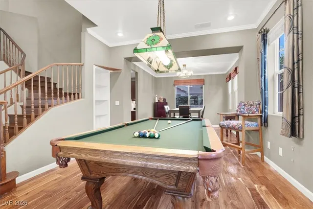 $644,999 | 93 Autumn Day Street, Henderson, NV 89012