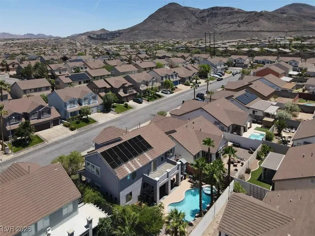 $644,999 | 93 Autumn Day Street, Henderson, NV 89012