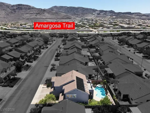 $644,999 | 93 Autumn Day Street, Henderson, NV 89012