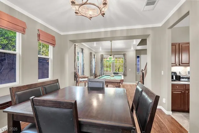 $644,999 | 93 Autumn Day Street, Henderson, NV 89012