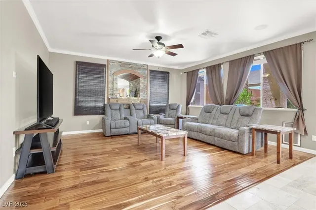 $644,999 | 93 Autumn Day Street, Henderson, NV 89012