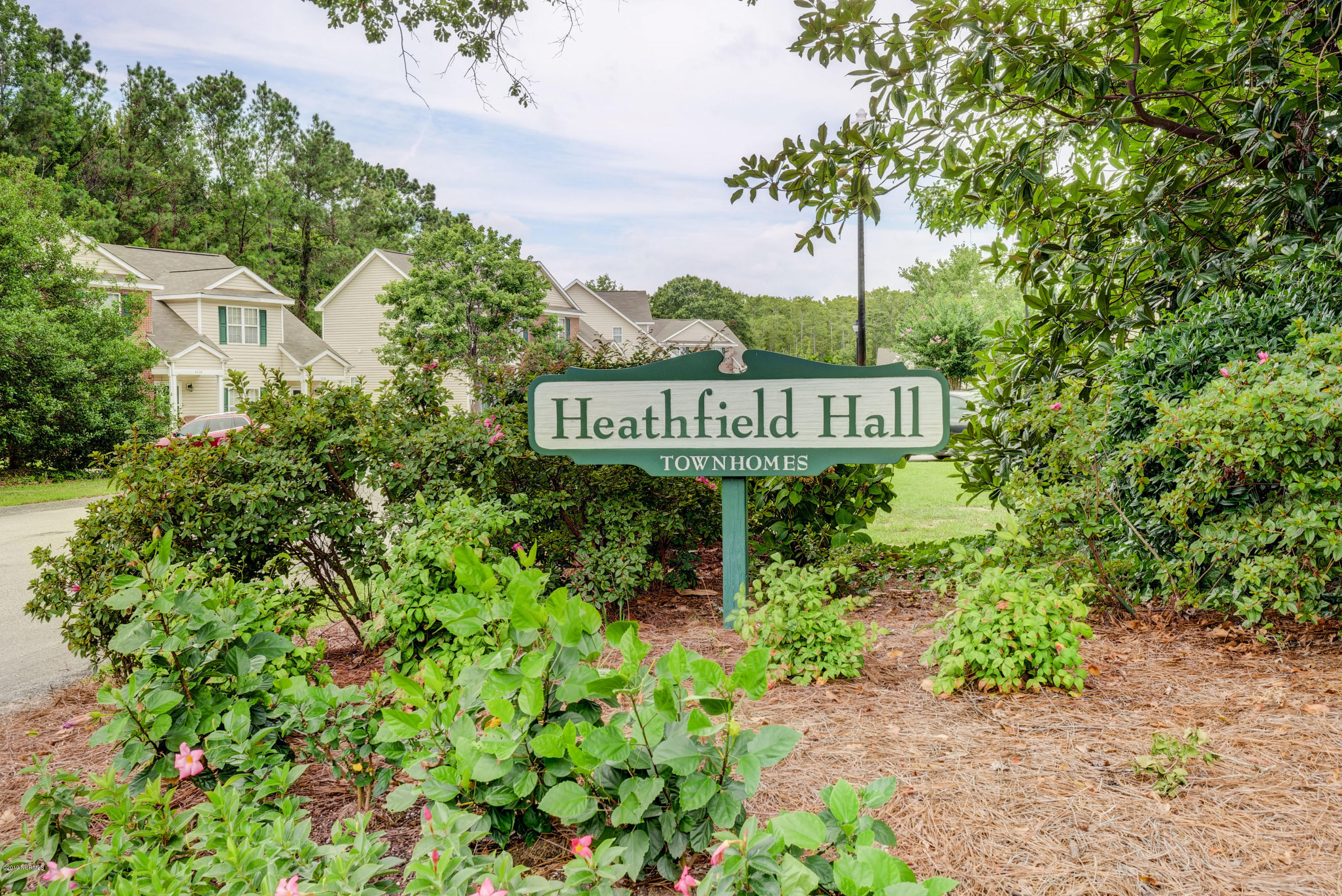 4323 Reed Court Wilmington, NC 28405 - Photo 28 of 28 Welcome to Heathfield Hall!