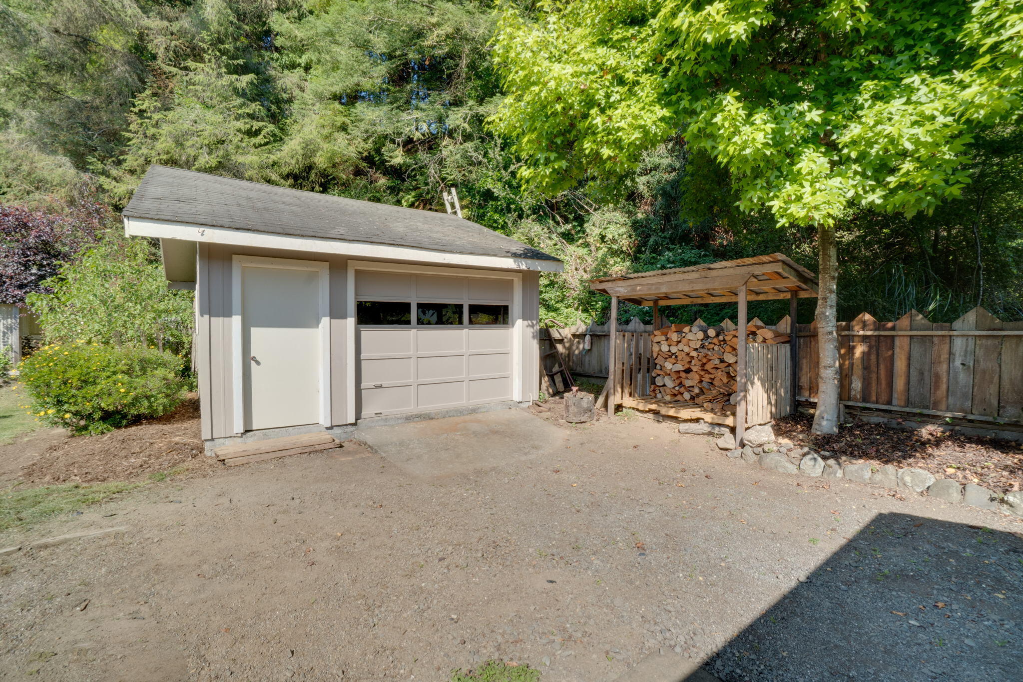 257 Hidden Valley Road Eureka, CA 95503 - Photo 47 of 62